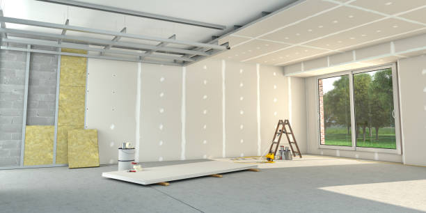 Range of Insulation Solutions in Batavia, IL